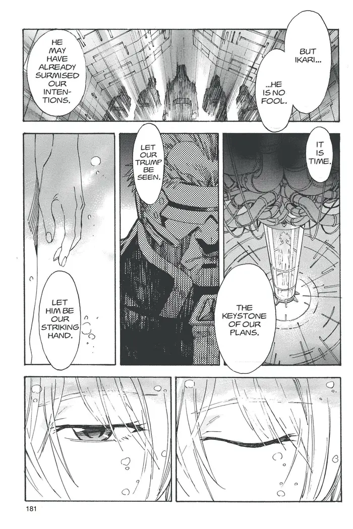 Neon Genesis Evangelion Chapter 48 image 21_optimized